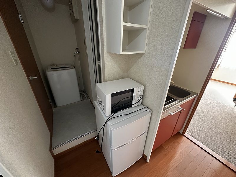 レオパレスＳＡＩＴＯＨ その他設備