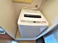 レオパレスＳＥＲＥＮＡⅣ その他設備