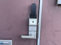 レオパレスエル　カルチェ セキュリティ
