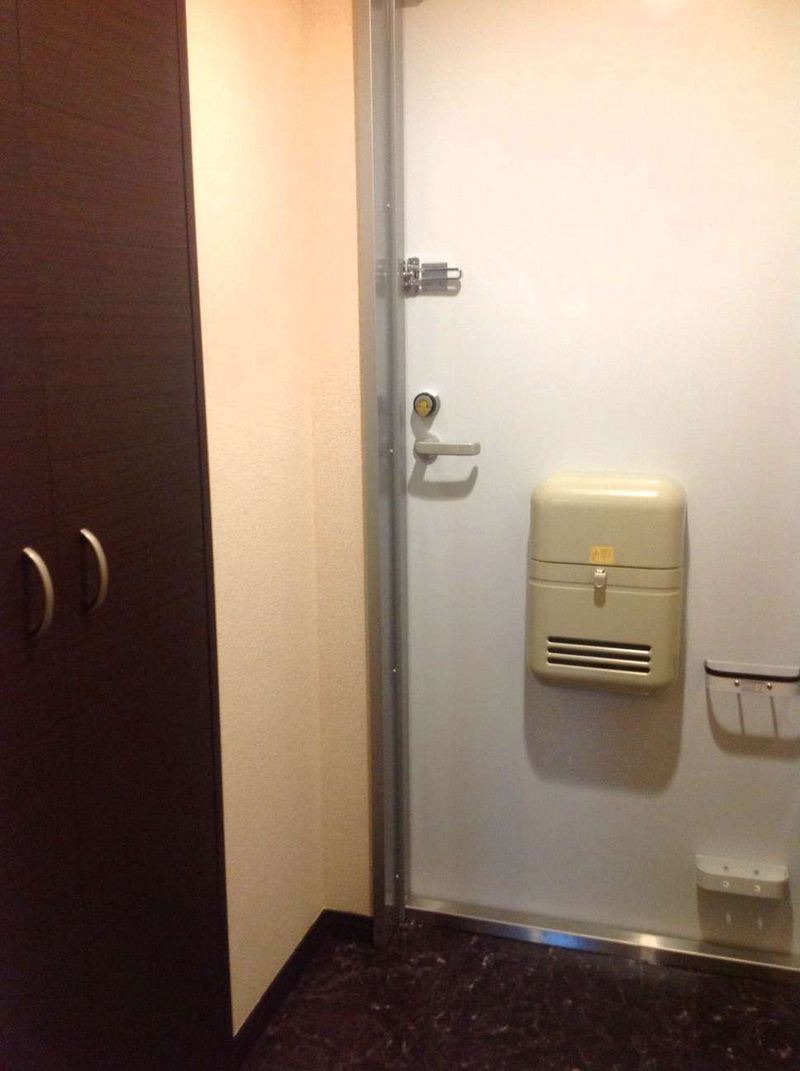 LEONEXT Casa Lirio II 玄关