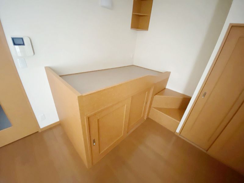 leopalace Hiroji 기타