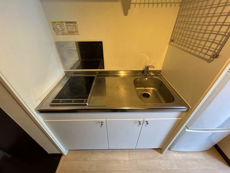 LEONEXT Casa Refinado 厨房