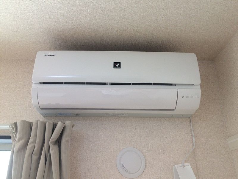 レオネクストグレイス その他設備