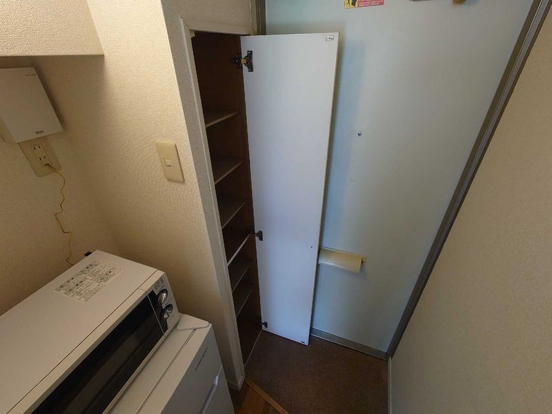 レオパレスＢＬＯＳＳＯＭ その他