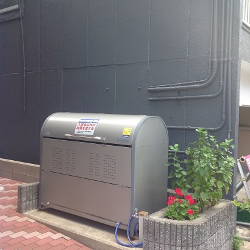 レオパレス本川Ｍ その他
