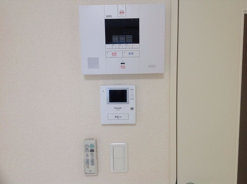 レオネクストトラッド湯河原 その他