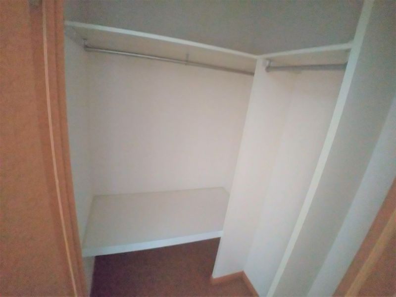 レオパレス双柳３番館 収納