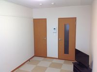 leopalace Mainliebe Living room