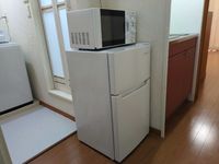 レオパレスＳＵＮＲＯＳＥ その他設備