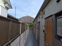 クレイノｋｅｙａｋｉ 共用部分