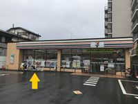 レオパレスメルベーユ 周辺環境