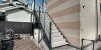 レオパレスヴィダ　フェリス 共用部分