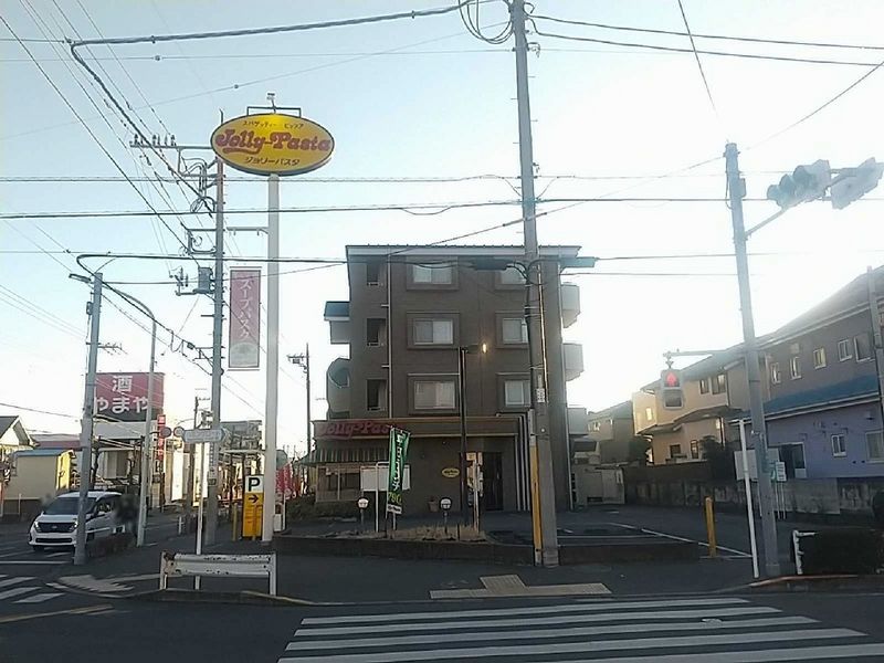 レオネクストシャトレーⅡ 周辺環境