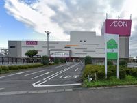 レオパレス中屋敷ソレイユ 周辺環境
