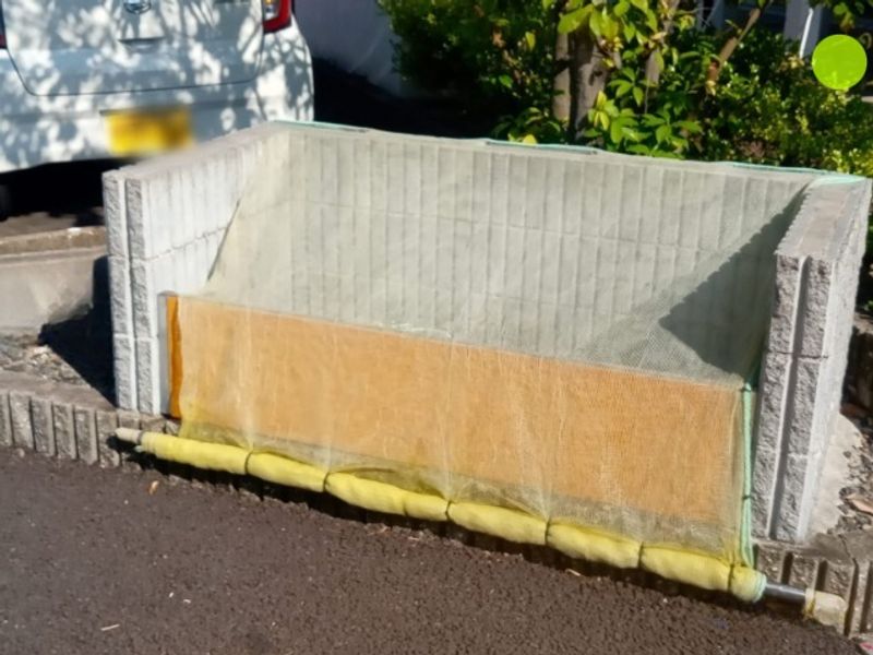 レオパレス瑞穂 共用部分