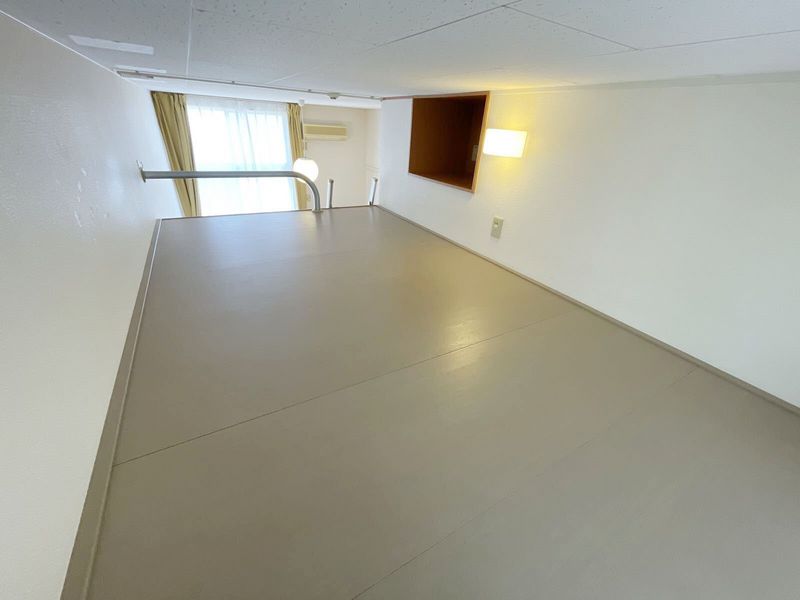 レオパレスひまわり その他