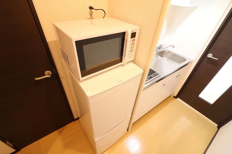 クレイノＯｌｉｖｅ水口 その他