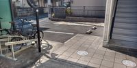 レオネクストエミネンスティアラ 共用部分