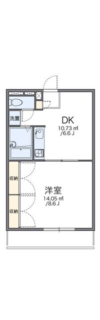 10623 格局图