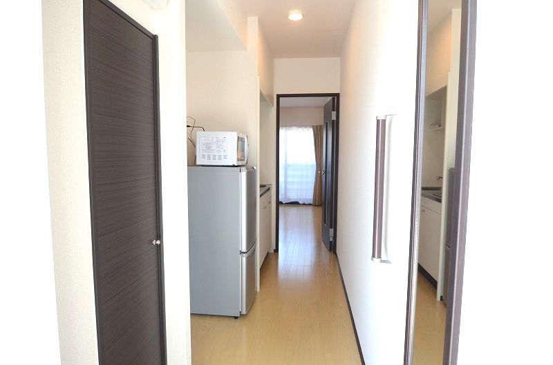 クレイノＣＨＩＡＲＩＨＩＬＬＳ その他