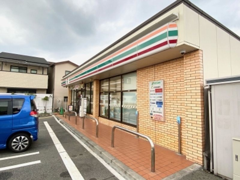 レオパレスワイズ　０１ 周辺環境