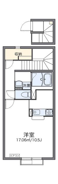 46711 Floorplan