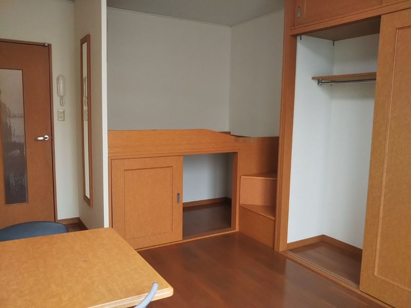 leopalace La Tour Bedroom