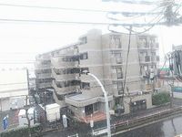 レオパレスアルシオネ 眺望