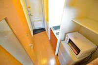 レオパレスコンフォール日の出 その他