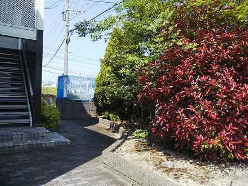 レオパレスＤＡＩＫＡＮⅡ その他