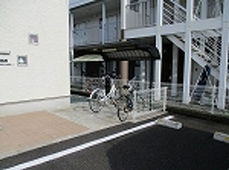 クレイノＴＡＧＯ その他設備
