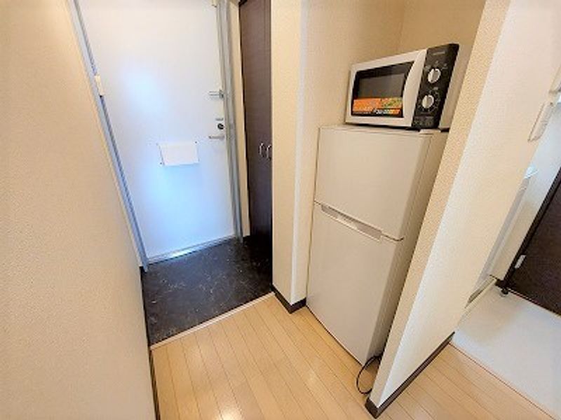 レオネクストＣＨＩＦＵＴＡＫＡ その他設備