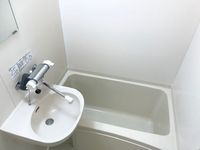 レオパレス前ヶ崎 風呂