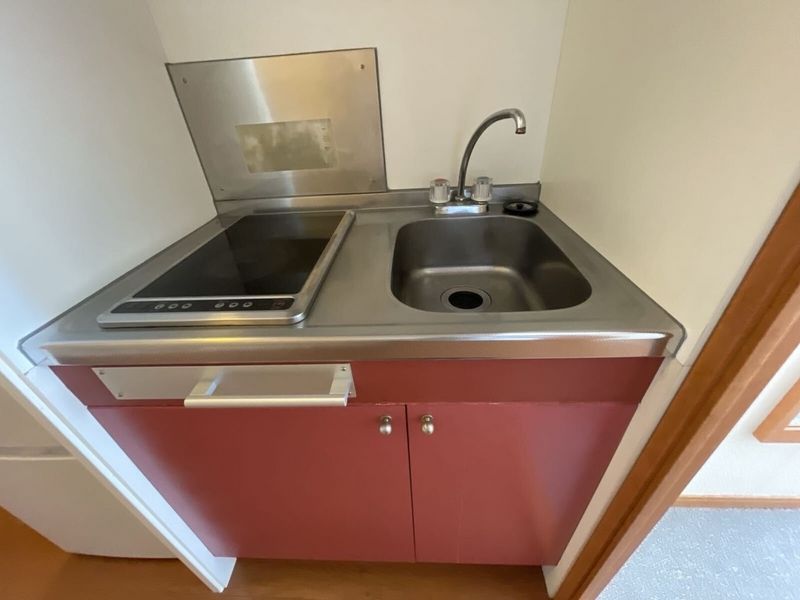 leopalace Southern Nhà bếp