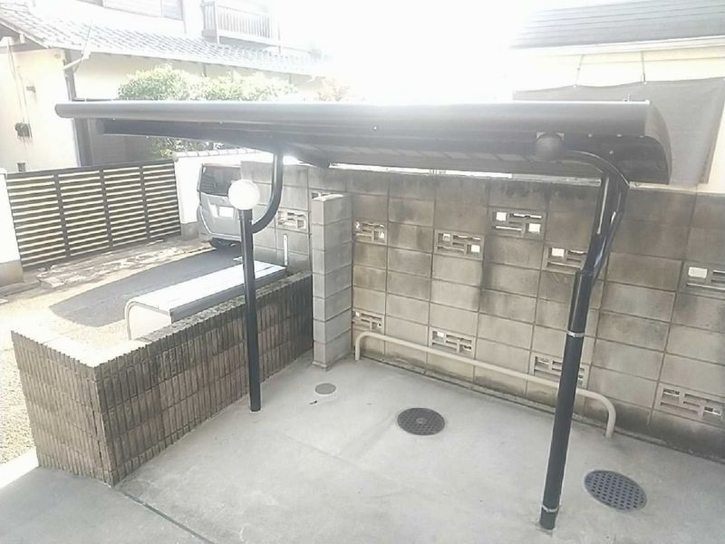 レオネクスト小金井パーク 共用部分