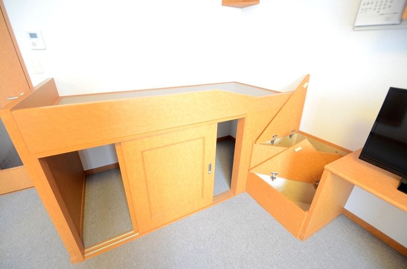 leopalace I dream Other facilities