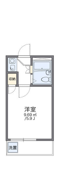 04165 格局图