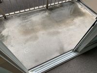 レオパレス栗林 バルコニー