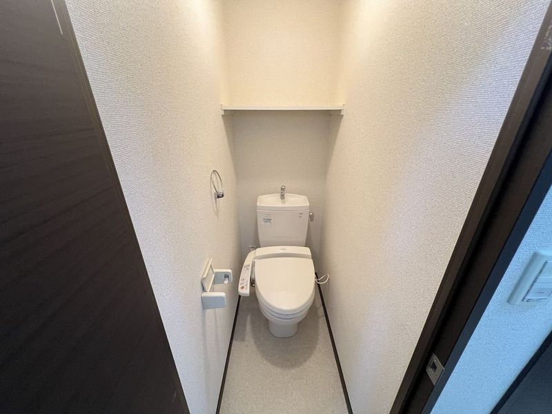 LEONEXT Armillage 卫生间