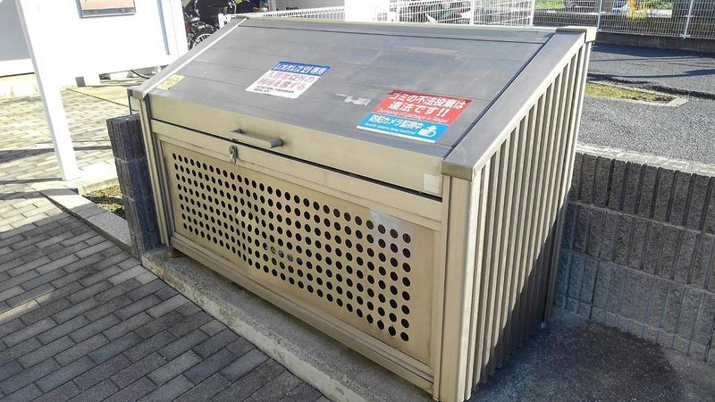 レオパレス飛鳥 その他