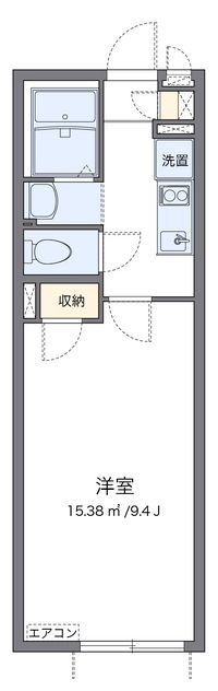 58193 Floorplan