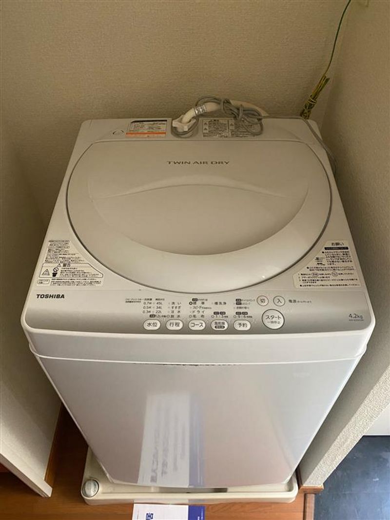 レオパレスハイム　サンコウヤ