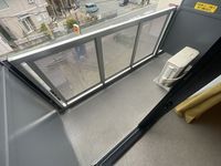 leopalace Regulus Hachiman Ban công