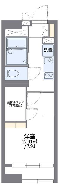 34893 평면도