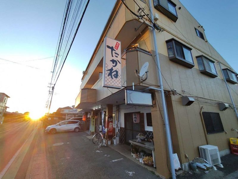 leopalace Proceed 周边环境