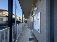 レオパレスフォレスタ その他