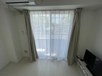 レオパレスエクセルハイツ高島平 居間