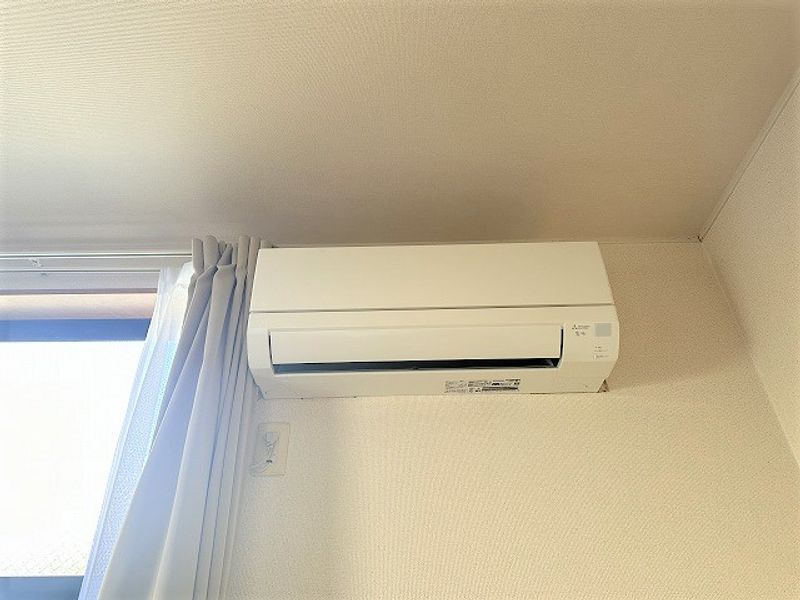 レオパレス八景島 その他設備