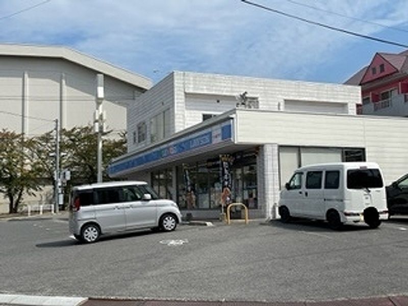 レオパレス瑞穂 周辺環境
