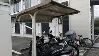 レオパレス高砂Ⅱ 共用部分